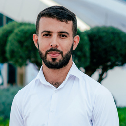 Mohamed Ali Mansouri