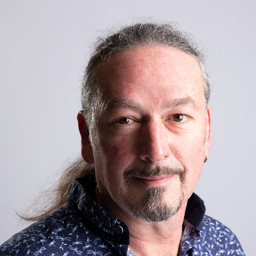 Jean-Yves Robert