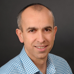 Salih Özdenkaya's profile picture