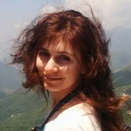 Olena Kutsenko