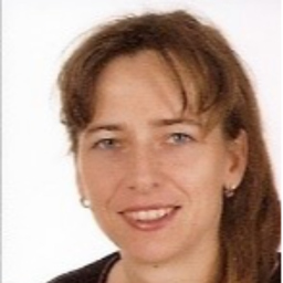 Frauke Simon