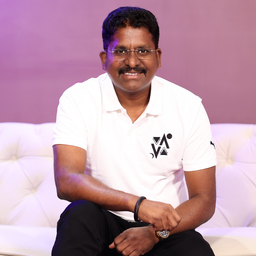 Jothi Ramesh
