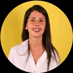 Mireille Mhanna