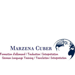 Marzena Cuber