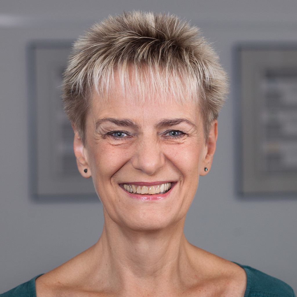 Ingrid Immisch Assistenz der Geschäftsführung abas system gmbh XING