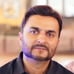 Mubarak Khan