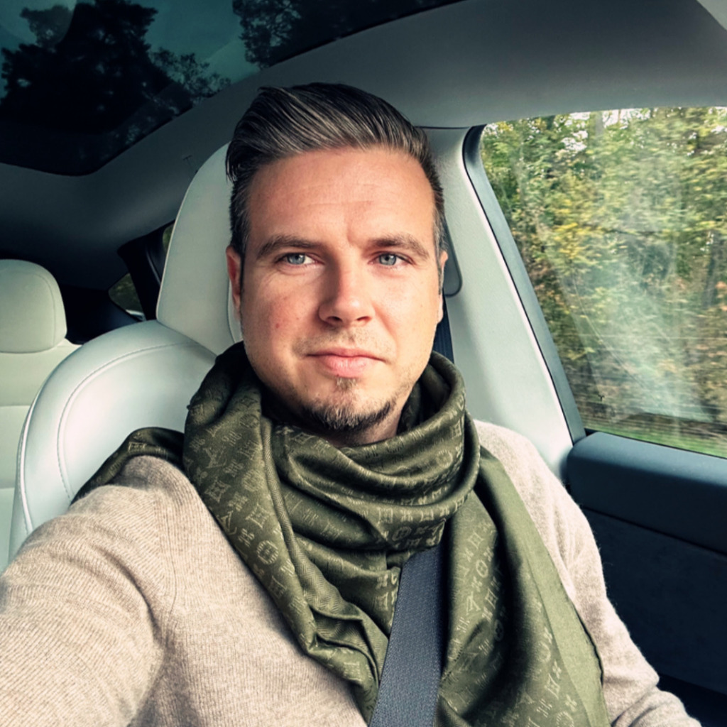 Boris Kristo Vertriebsleiter Electric Runner GmbH XING