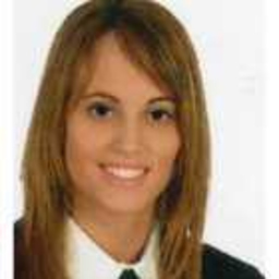 Verónica serrano Sanchez