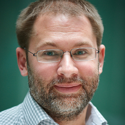 Dr. Jens Scheidtmann