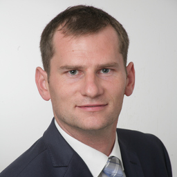 Daniel Scharf