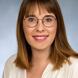 Alina Khripko