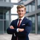 Nico Blank
