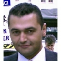 Mustafa Erkan