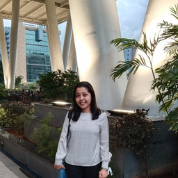 Sita Thomas