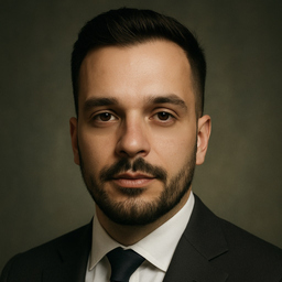 Melvin Sipcanin