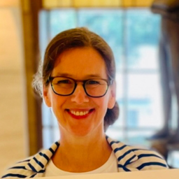 Susette Lugtenburg