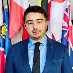 Ziya Malikbayli