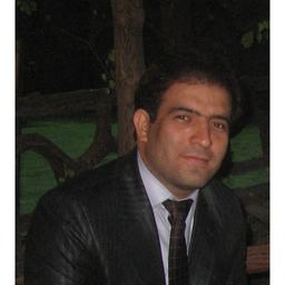 Mojtaba Narimani