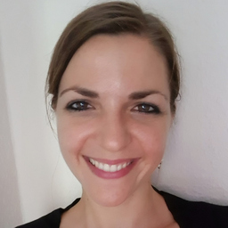 Maren Grisar
