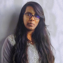 Shobha Govindappa