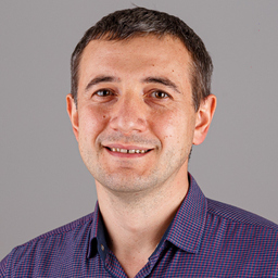 Yurii Rudniev's profile picture