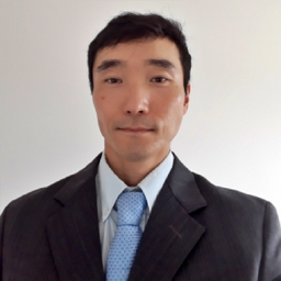Anderson 森田