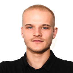 Damian Maintok