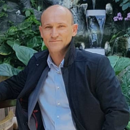 Anatoli Hortok - Internationaler Unternehmer