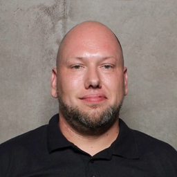 Marcel Posengis's profile picture