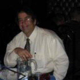 Ben Mondello