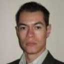 Gustavo Jiménez Obando