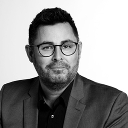 Karl Yabroudi