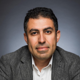 Masoud Akhondi