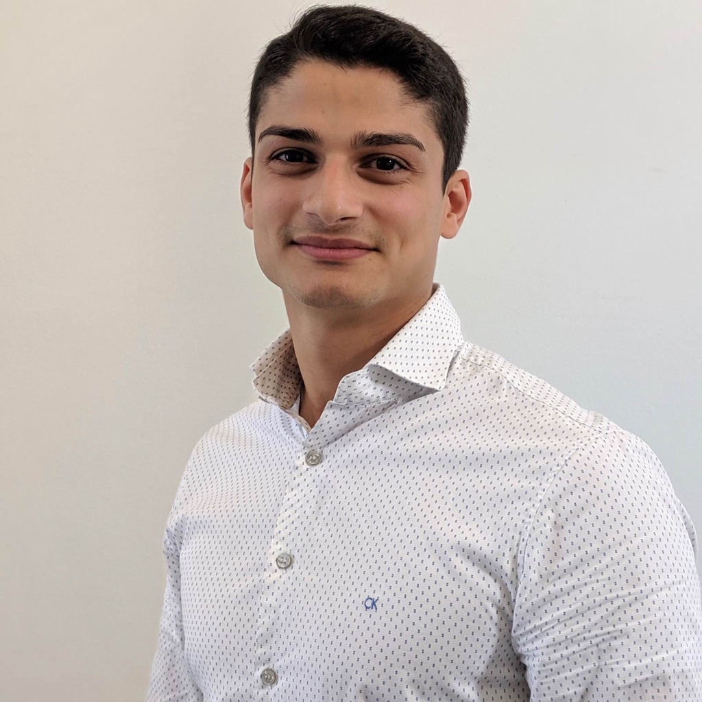 Liviano Guida Projektleiter Algeco GmbH XING