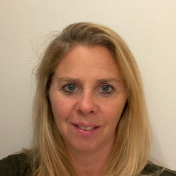 Sibylle Frank-Blüchel