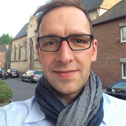 Carsten Kalbfleisch