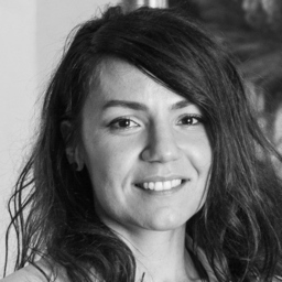 Daniela Gheorghiu