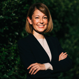 Bianca Maria Merk