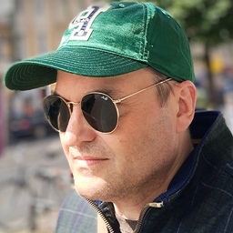 Dr. Marc M. Kalmbach