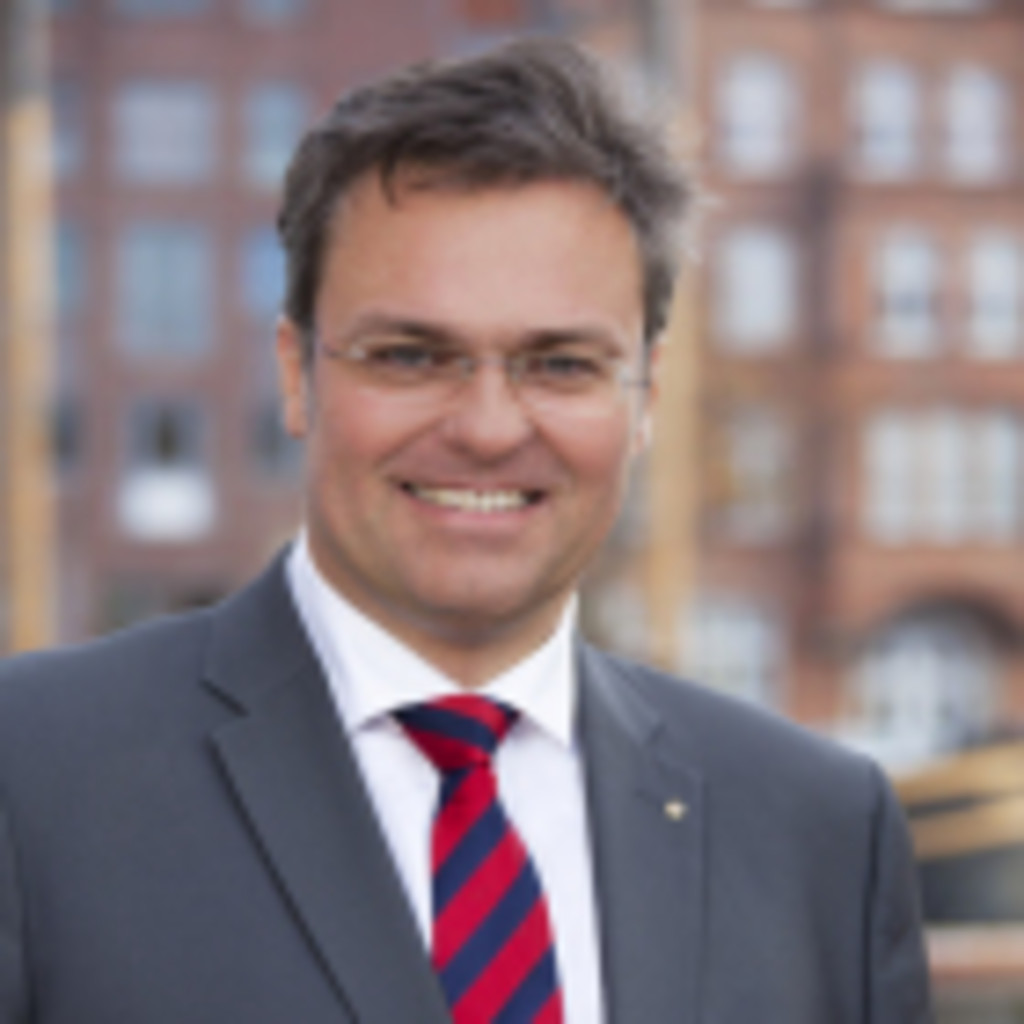 Ulrich Krause Rechtsanwalt (Partner) Kanzlei am Hafen, Travemünde