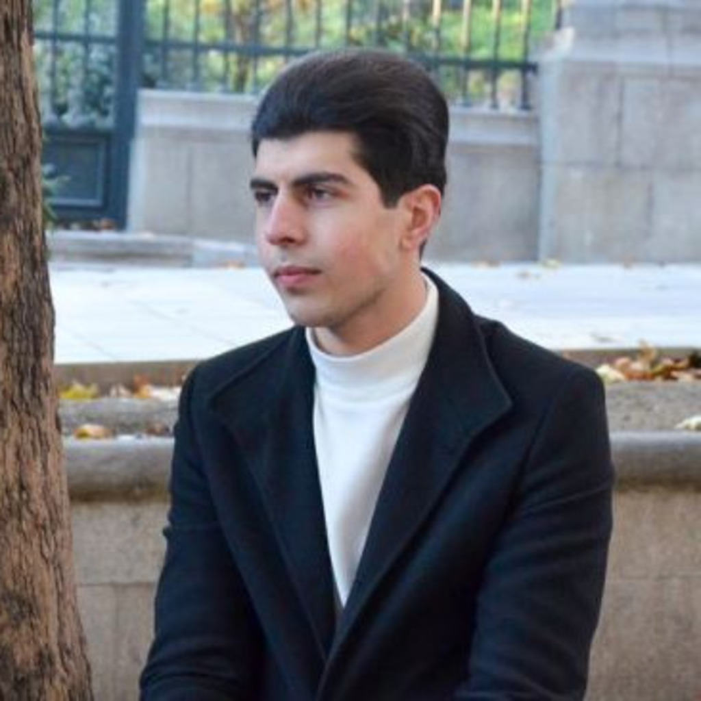 Lazviashvili Business Administration, Marketing