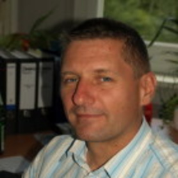 Uwe Scheder