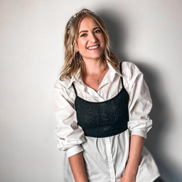 Charlotte Kirby