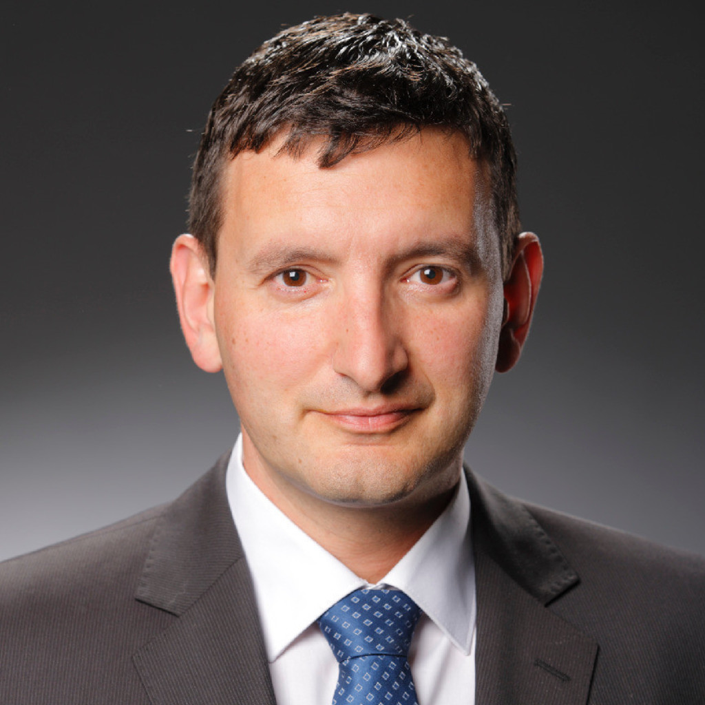 Bernhard Knipfer Kapitän German Tanker Shipping GmbH & Co. KG XING