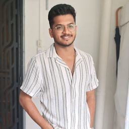 Logeshvar Lakshmanan