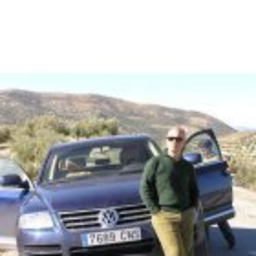 JUAN BORREGO SANCHEZ-CAÑETE