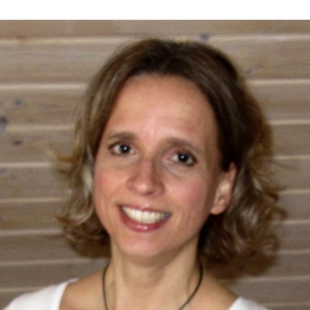 Heilpraktikerin Annette Harsch, Praxis für Naturheilkunde und TCM - Backnang