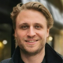 Nicolas Gebbe