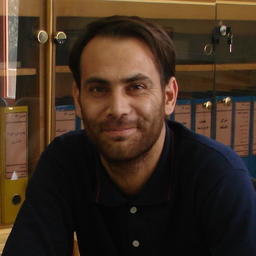 Ali Izadinia
