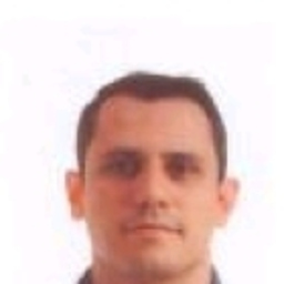 José De la Rosa Artés